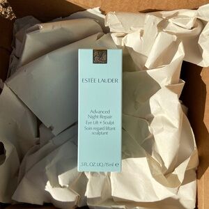 New Estee Lauder Advanced Night Repair Eye Lift + Sculpt